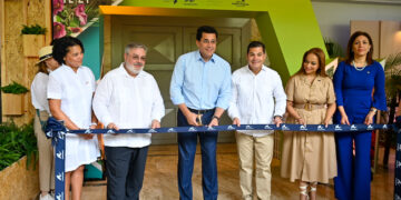 Collado destaca que el crecimiento constante y récord del Turismo es una señal de confianza en RD