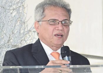 CMD protesto frente a la Suprema Corte de Justicia este jueves