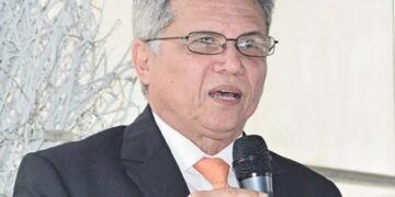 CMD protesto frente a la Suprema Corte de Justicia este jueves