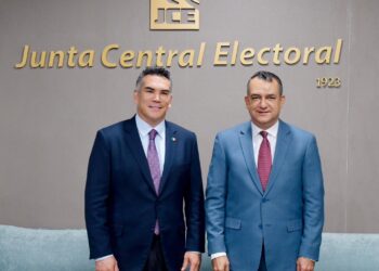 Misión de 100 observadores internacionales de la COPPPAL estarán presentes en elecciones de República Dominicana, anuncia Alejandro Moreno