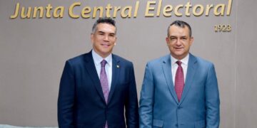 Misión de 100 observadores internacionales de la COPPPAL estarán presentes en elecciones de República Dominicana, anuncia Alejandro Moreno