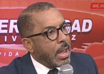 Fallece el comunicador Carlos Vargas