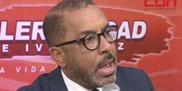 Fallece el comunicador Carlos Vargas