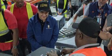 JCE concluye con el proceso de preparación del material electoral para las elecciones presidenciales y congresuales