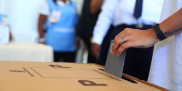 JCE y PGR dan apertura a votaciones en 21 recintos penitenciaros; presos preventivos solo votarán en el nivel presidencial