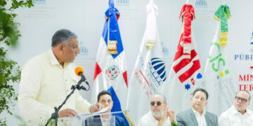Más de 10 mil cámaras de seguridad serán interconectadas en diferentes zonas del país al Sistema 911