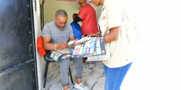 JCE continúa operativos de motivación al voto de cara a las elecciones del 19 de mayo de 2024