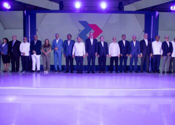 Abinader: Los próximos cuatro años serán los de mayores reformas para consolidar el avance del país