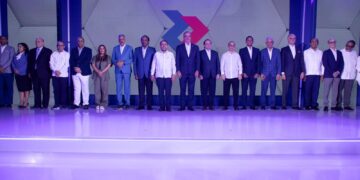 Abinader: Los próximos cuatro años serán los de mayores reformas para consolidar el avance del país
