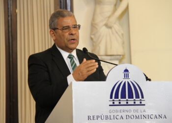 Ministro de Administración Pública insta a las nuevas autoridades municipales a cumplir con Declaraciones Juradas de Patrimonio