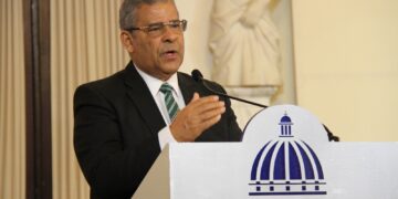 Ministro de Administración Pública insta a las nuevas autoridades municipales a cumplir con Declaraciones Juradas de Patrimonio
