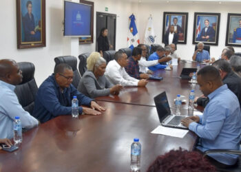 ADP garantiza cumplimiento del calendario escolar y apuesta al diálogo con el Minerd para dirimir conflictos