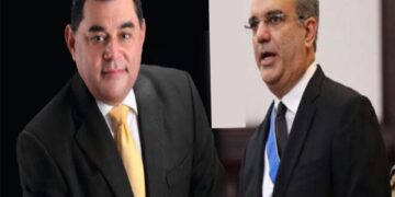 Alejandro Asmar valora obra de Gobierno de Luis Abinader e invita a dominicanos a votar el 19 de mayo por un mejor país