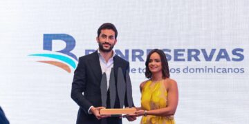 Banreservas alcanza un hito al recibir dos premios de Cannes Dominicana