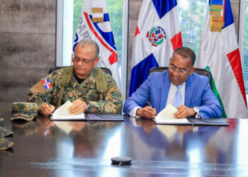 Departamento Aeroportuario y Ejército acuerdan fortalecer seguridad nacional a través de red de helipuertos