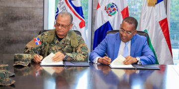 Departamento Aeroportuario y Ejército acuerdan fortalecer seguridad nacional a través de red de helipuertos