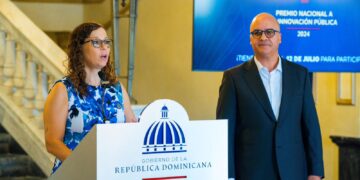 Ministerio Administrativo realiza lanzamiento cuarta edición Premio Nacional a la Innovación Pública 2024