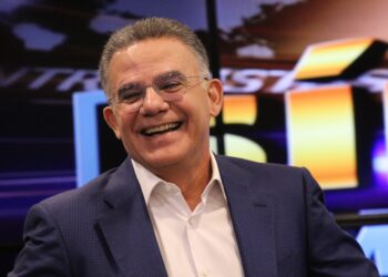 Pedro Brache aboga por consenso y reforma estructural para el progreso de la República Dominicana