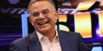 Pedro Brache aboga por consenso y reforma estructural para el progreso de la República Dominicana