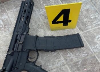 Cae abatido reconocido delincuente “Ñame”, responsable de al menos seis casos de homicidios tras enfrentamiento con agentes policiales en el sector Santa Fe de SPM.