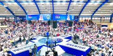 Candidato a diputado, Stalin Vásquez, impulsará iniciativas legislativas para desarrollar María Trinidad Sánchez