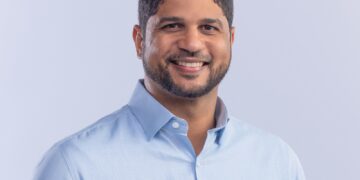 Gustavo Lara propone creación de corredor Industrial en Autopista 6 de Noviembre y Circunvalación de SD