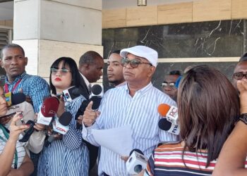 Tribunal declara inocente de acusación de violencia de género a hermano de periodista