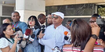 Tribunal declara inocente de acusación de violencia de género a hermano de periodista