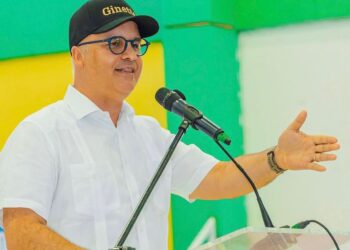 Igor Rodríguez; “En Puerto Plata logramos un hito político alcanzando la senaduría y 5 diputados