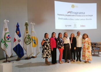 Sociedad Dominicana de Pediatría capacita sobre mitigación y abordaje de dengue frente a pronóstico de pico epidémico