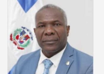 El diputado Luis Gómez del  (PRM), será el más votado en todo el territorio nacional