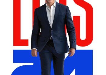 Alejandro Asmar valora obra de Gobierno de Luis Abinader e invita a dominicanos a votar el 19 de mayo por un mejor país