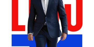 Alejandro Asmar valora obra de Gobierno de Luis Abinader e invita a dominicanos a votar el 19 de mayo por un mejor país