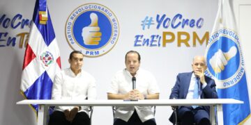 PRM invita a 150 observadores internacionales para las elecciones del 19 mayo
