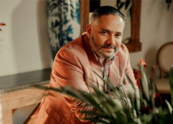 Pavel Núñez celebrará concierto junto a las madres el 11 de mayo