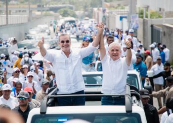 Presidente de Fenamoto asegura nunca fueron tomados en cuenta hasta que llegó el gobierno de Luis Abinader al poder