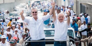 Presidente de Fenamoto asegura nunca fueron tomados en cuenta hasta que llegó el gobierno de Luis Abinader al poder