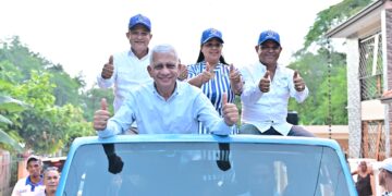 Ricardo De los Santos: unidad del PRM dará la victoria indiscutible a Luis Abinader y a candidatos en Sánchez Ramírez