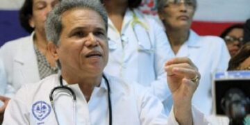CMD logra igualar salarios médicos red covid