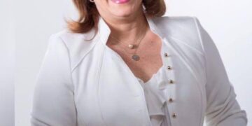 Diputada Sandra Abinader, que había renunciado al PLD, pasa al PRM