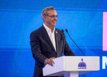 Presidente Abinader dice gobierno ha recuperado y creado más de 657 mil empleos nuevos hasta la fecha