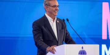 Presidente Abinader dice gobierno ha recuperado y creado más de 657 mil empleos nuevos hasta la fecha