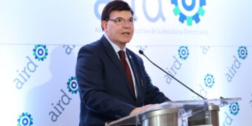 Industriales abogan por protección a ley 392-07