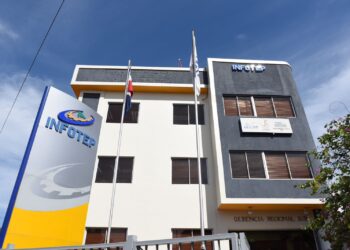 INFOTEP entregará títulos a mil 960 participantes en graduación extraordinaria