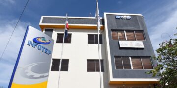 INFOTEP entregará títulos a mil 960 participantes en graduación extraordinaria