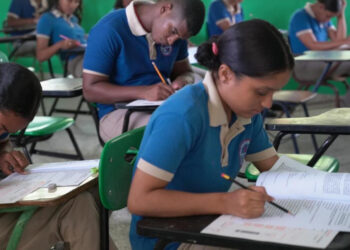 Minerd llama a más de 128 mil estudiantes a tomar las Pruebas Nacionales 2024