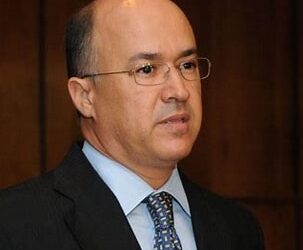 Francisco Domínguez Brito anuncia su candidatura a la presidencia del Partido de la Liberación Dominicana (PLD)