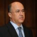 Francisco Domínguez Brito anuncia su candidatura a la presidencia del Partido de la Liberación Dominicana (PLD)