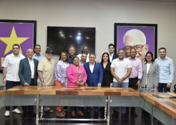 Gustavo Sánchez tendremos un bloque proactivo, vigilante t protector de derechos de las mayoria