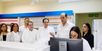 Alrededor de 200 mil personas del Cibao recibirán medicamentos gratuitos gracias al programa «Más Salud y más Esperanza de Vida»